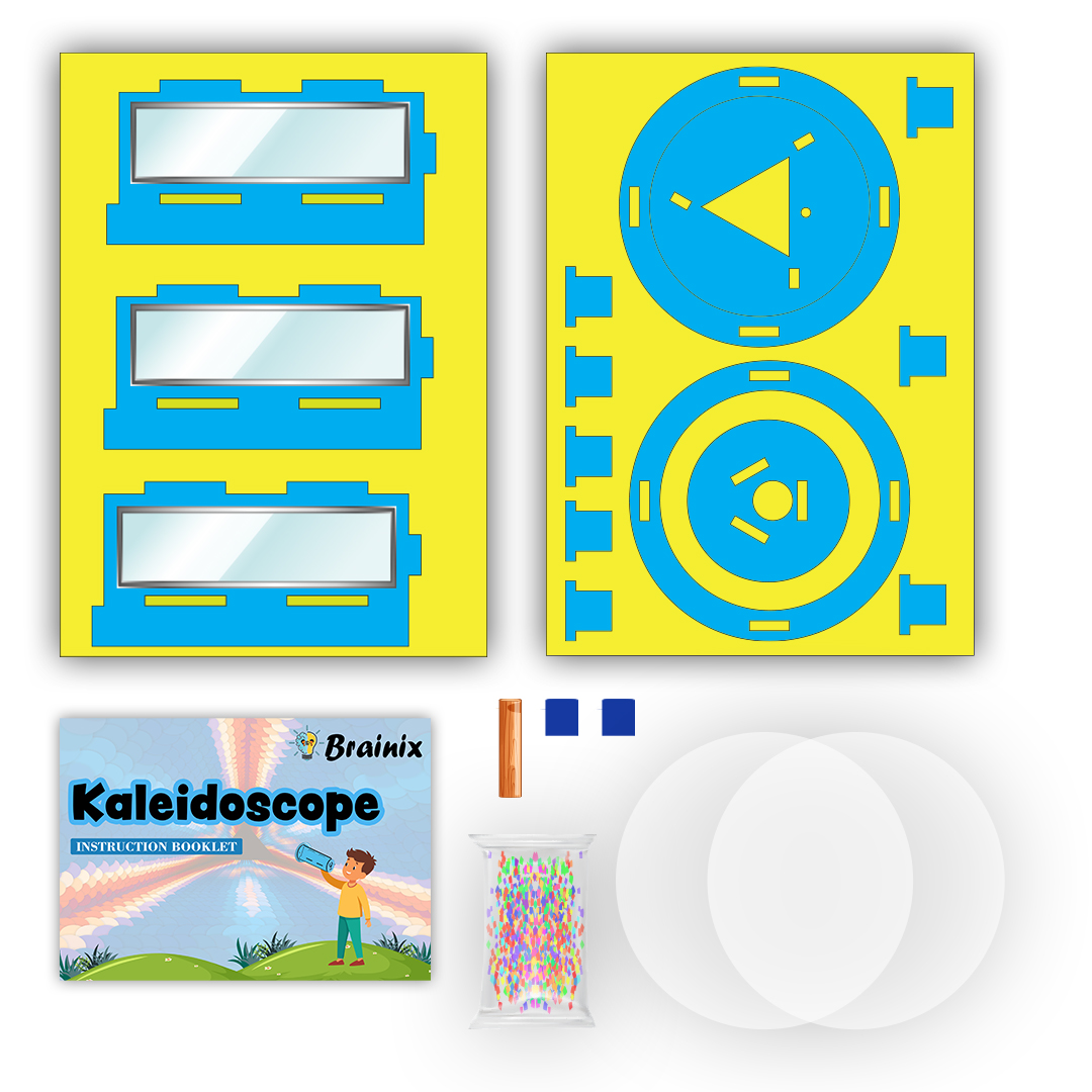 Classroom illustration