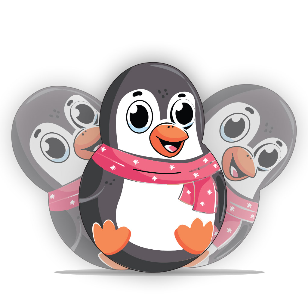 Classroom illustration